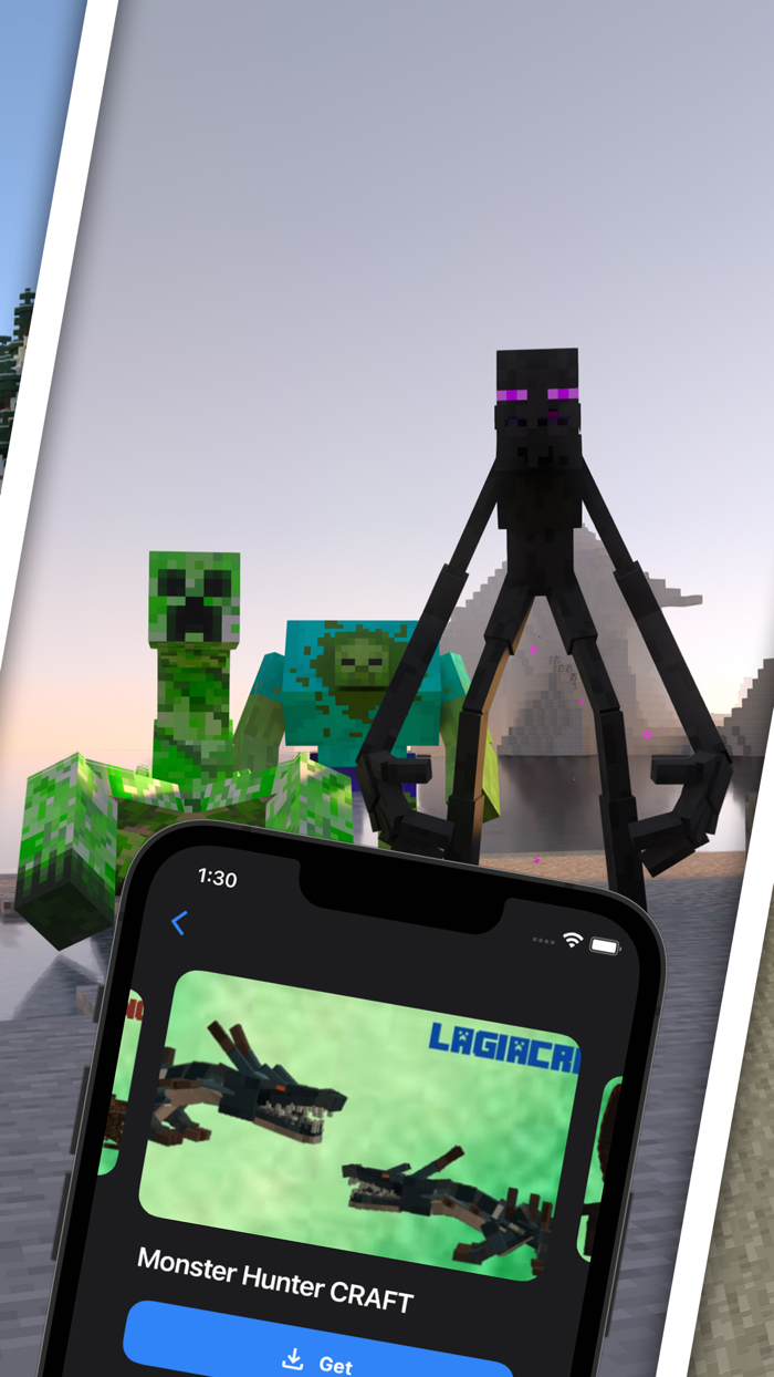 Add-ons for Minecraft  Addons