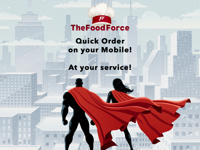 TheFoodForce
