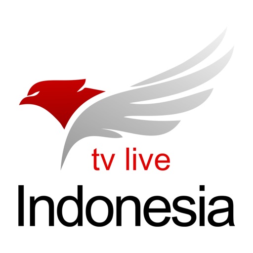 Indonesia Live iOS App