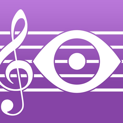 Sight-reading for Piano 2 icon