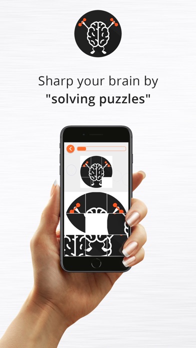 Screenshot #3 pour Skills - Logical Brain Game
