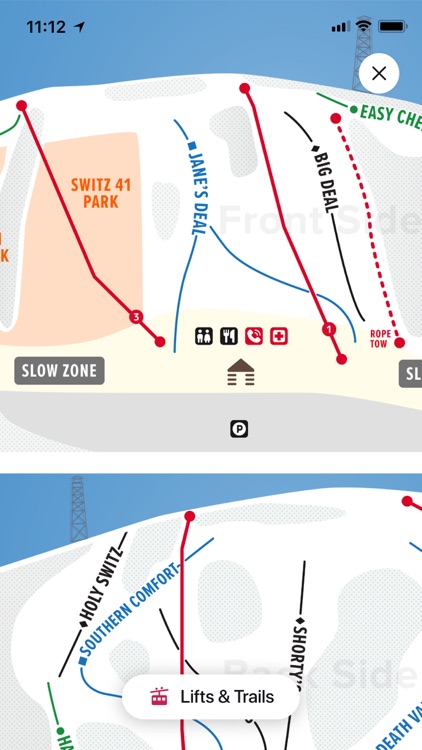 Little Switzerland screenshot-3