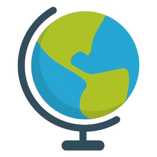 Replogle AR Globe icon