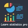 Learn Statistics App Positive Reviews