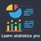 Icon Learn Statistics