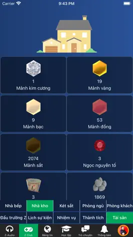 Game screenshot Zcity.vn hack