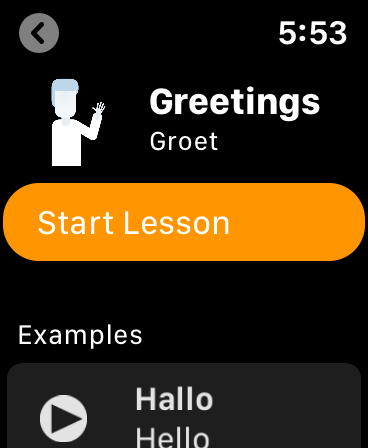 Learn Dutch - Zeer Goed