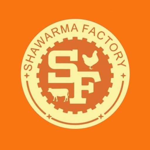 Shawarma Factory Zayona icon