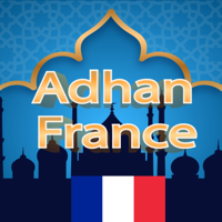 Adhan France