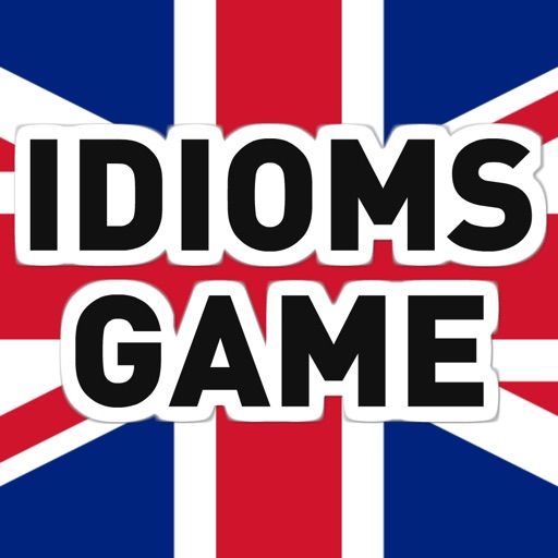 Idioms Game icon