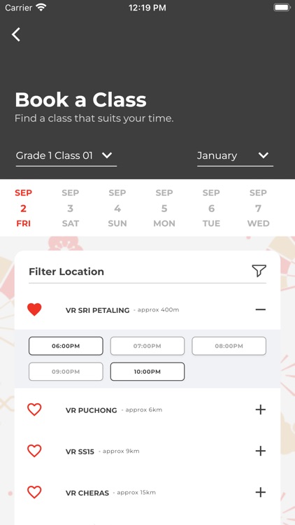 VR Culture Tech screenshot-9