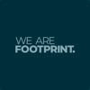 We Are Footprint icon