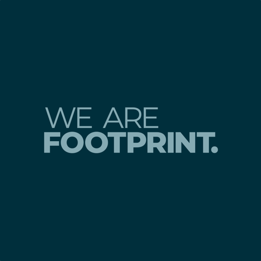 We Are Footprint