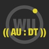 WU: AUDistortion icon