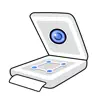 Scanner App - Scan & Edit PDF contact information