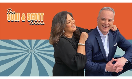 The Suki & Scott Show