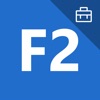 F2 Touch Intune icon