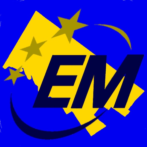 MontCo Incidents and Radio - AppWisp.com