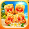Word Travel Puzzle Brain Games icon