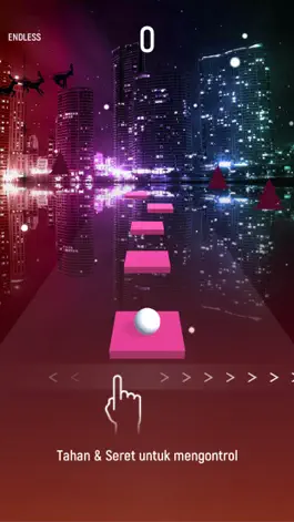 Game screenshot Encanto Song EDM Hop Tiles mod apk