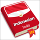 Learn Indonesian Offline