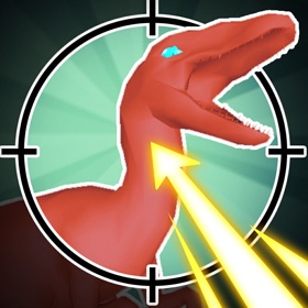 螢幕擷取畫面 (5) Apex Dino Hunter
