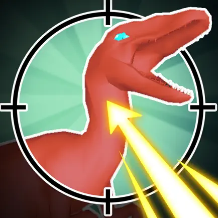 Apex Dino Hunter Читы