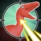 Icon Apex Dino Hunter