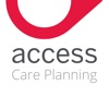 Access Care Planning - iPhoneアプリ