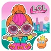 L.O.L. Surprise! Game Zone - iPhoneアプリ