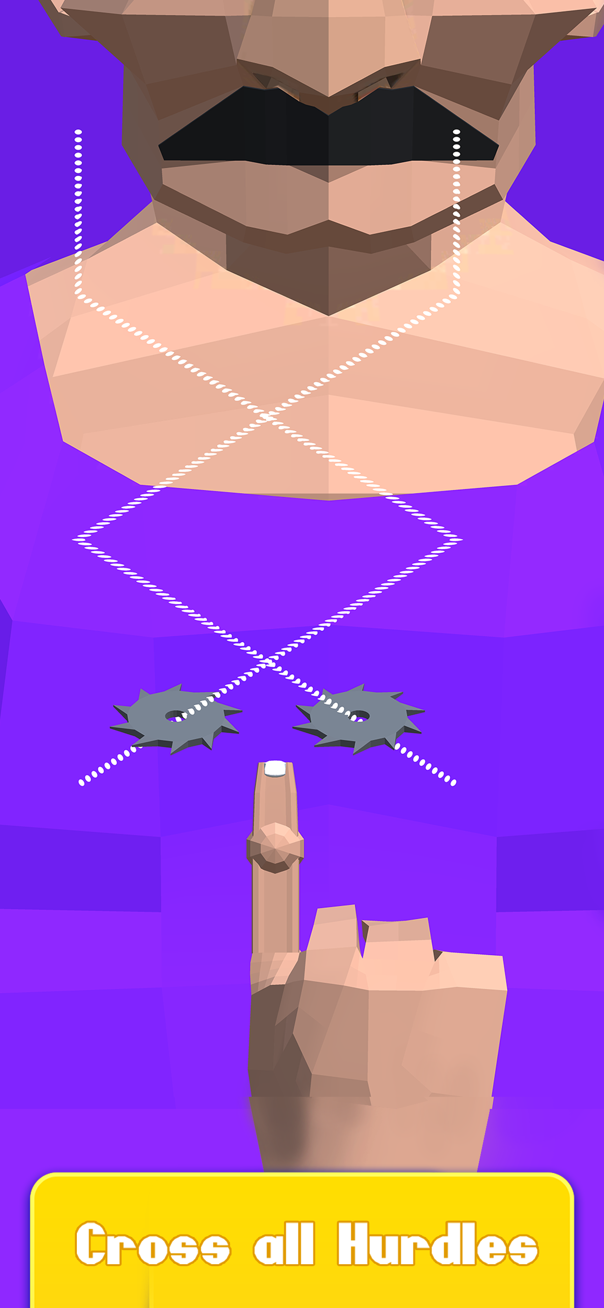 Nose Picking - Puzzle Game