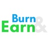 Burn and Earn icon
