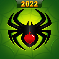 Spider Solitaire Spider