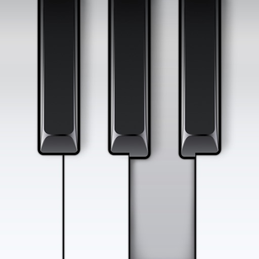 Piano ٞ iOS App