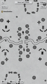 Lead Wars screenshot
