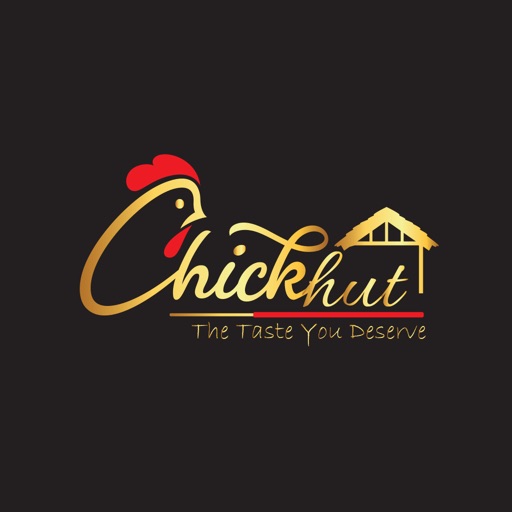 Chick Hut Liverpool icon