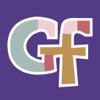 Gritty Faith App icon