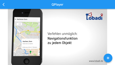 Qplayer Screenshot