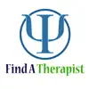 Find a Therapist contact information