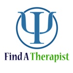 Download Find a Therapist app