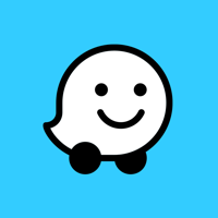 Waze Navigation and Live Traffic