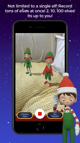 Game screenshot Elf Studio hack