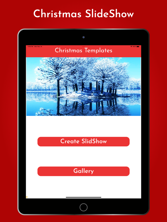 Screenshot #5 pour Slideshow Maker: Music Effects