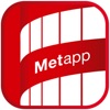 Metapp icon