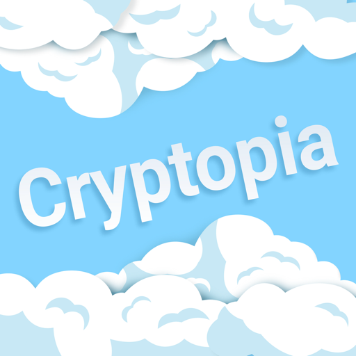 Cryptopia App Cancel
