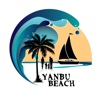 Yanbubeach شاطئ ينبع