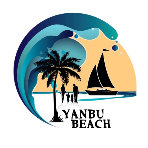 Yanbubeach شاطئ ينبع icon