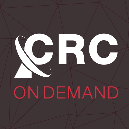 CRC On Demand - AppWisp.com