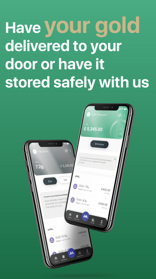 #7. Minted (iOS) 由: The Minted App Ltd