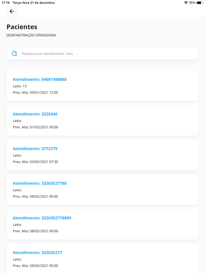 Bel - Bem Estar e Longevidade